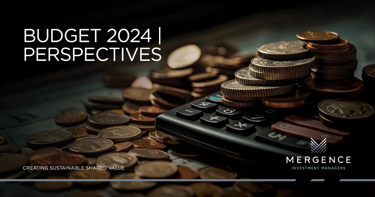 Budget 2024 Perspectives Mergence Investment Managers